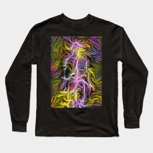 Colors of spirit Long Sleeve T-Shirt